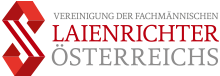 Österreichische Handelsrichter Logo