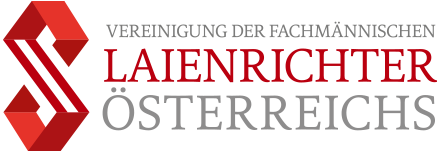 Laienrichter Österreichs Logo