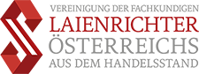 Österreichische Handelsrichter Logo
