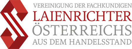 Laienrichter Österreichs Logo